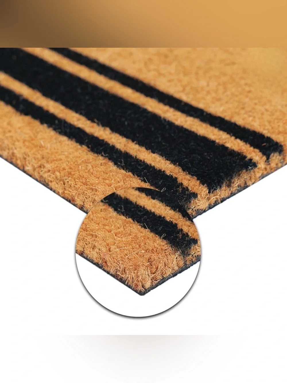 Member's Mark Summer Estate Coir Doormat